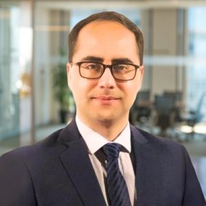Picture of Iván Quiroz